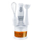 2 Speed Hand Blender and Food Processor with Balloon Whisk