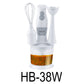 2 Speed Hand Blender and Food Processor with Balloon Whisk