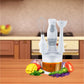 2 Speed Hand Blender and Food Processor with Balloon Whisk