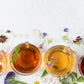 Ornella Stainless Steel Tea Pot Set