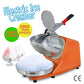 Ice Shaver