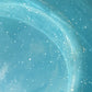 2 PC Turquoise Blue Sauce Pan