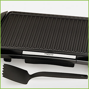 Presto Cool-touch Electric Indoor Grill