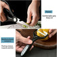 6 PC Quality Kitchen Knife Set