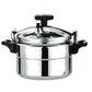 28cm Aluminum Pressure Cooker Soup Pot / Stew Pot Steamer