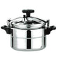 24cm Aluminum Pressure Cooker Soup Pot / Stew Pot Steamer