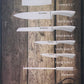 9 PC Professional High Quality Knife Set