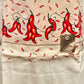 Chilly Apron / Mandil 100% Cotton