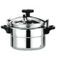 26cm Aluminum Pressure Cooker Soup Pot / Stew Pot Steamer