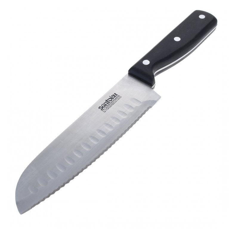 13 PC Knives DuraCut Set