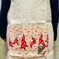 Chilly Apron / Mandil 100% Cotton