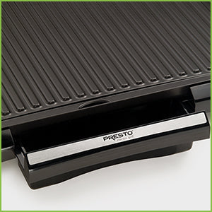 Presto Cool-touch Electric Indoor Grill