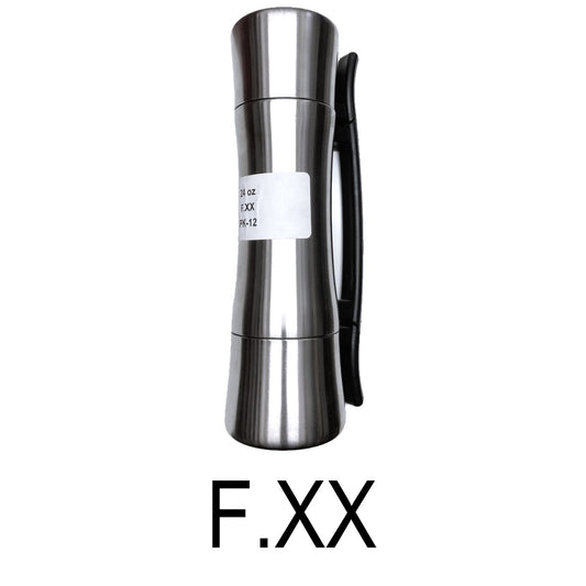24oz Stainless Steel Insulated Thermos With Cups