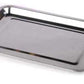 Rectangle Stainless Steel Tray