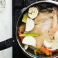 13 QT Stainless Steel 18/10 Pressure Cooker Extra Ring