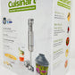 Cuisinart Immersion Blender With Chopper
