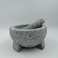 9" Solid Stone Bean Masher - Molkakheteh