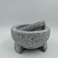 9" Solid Stone Bean Masher - Molkakheteh