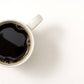 12 PC Fancy White & Silver Coffee Cup