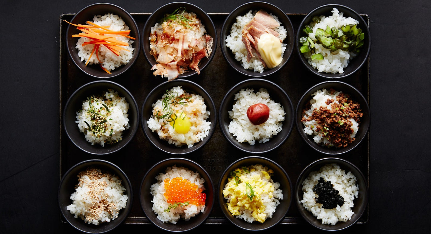 4 Cups Narita Rice Cooker
