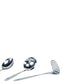 7 PC Kitchen Tool With Hanger