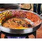 2 PC Portable Gas Stove & Disco Set