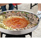 2 PC Portable Gas Stove & Disco Set