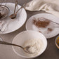 14cm Stainless Steel Oil Flour Mesh Strainer Colander