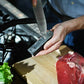 12 PC Knives Royal Mega Cook Set