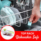 5 Cups Storage Container Mandolin Slicer