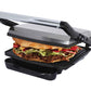 Brentwood Non-Stick Panini Grill & Sandwich Maker