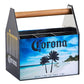 Corona Beach Scene Utensil Caddy 2023