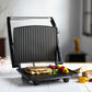 Brentwood Non-Stick Panini Grill & Sandwich Maker