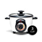 3 Cup Pars Automatic Persian Rice Cooker