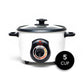 5 Cup Pars Automatic Persian Rice Cooker