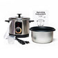 15 Cup Pars Automatic Persian Rice Cooker