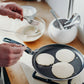 20cm Cast Aluminum Griddle Pan