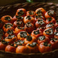 3 Tier All Purpose Chrome Metal Fruit Rack