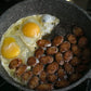 28cm Marble Stone Coating Wok Pan