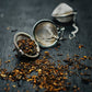 9cm Stainless Steel Tea Ball / Infuser Strainer
