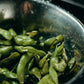 11" Aluminum Wok Pan With Double Handles