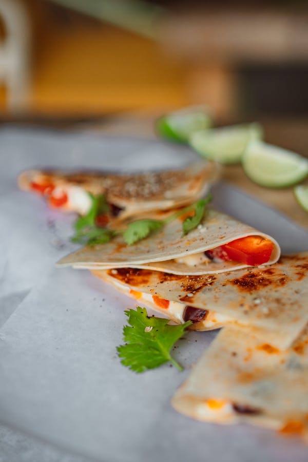 8" Round Wooden Tortilla Press
