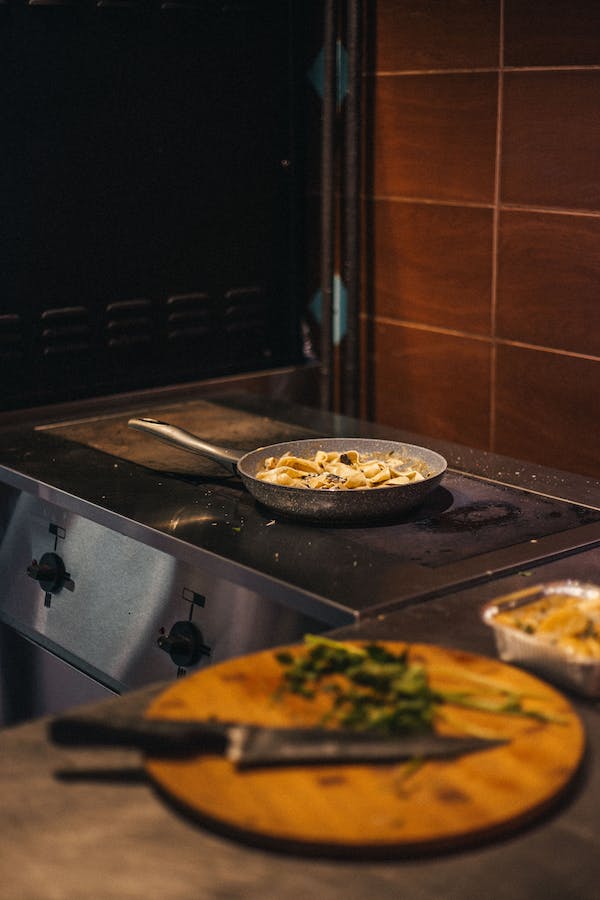 20cm Granite Non-stick Frying Pan