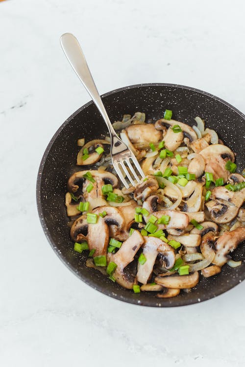 28cm Marble Stone Coating Wok Pan