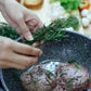 28cm Marble Stone Coating Wok Pan
