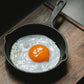 10" Smart Living Cast Iron Skillet
