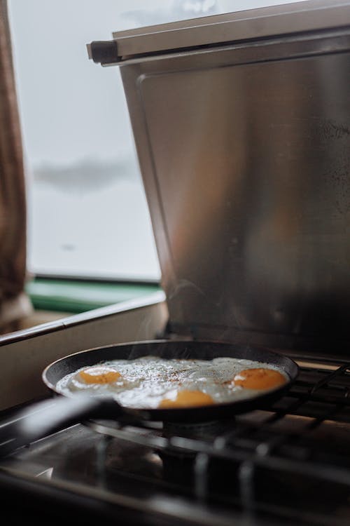13" Heavy Gauge Non-Stick Aluminum Griddle Pan