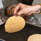 Non-stick Black Double Griddle