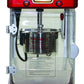 2.5 Oz Red Popcorn Machine