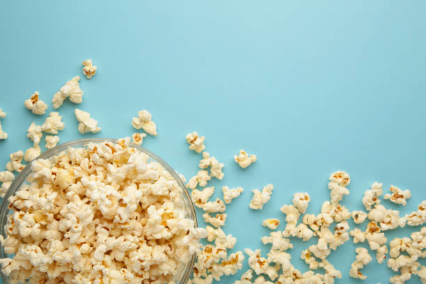 2.5 Oz Red Popcorn Machine